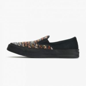 Converse Chuck Taylor All Star Deckstar x Missoni