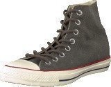 Converse Chuck Taylor All Star Hi Charcoal