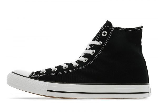 Converse Chuck Taylor All Star Hi Musta