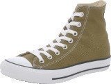 Converse Chuck Taylor All Star Hi Olive