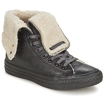 Converse Chuck Taylor All Star KNEE-HI korkeavartiset tennarit