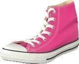 Converse Chuck Taylor All Star Kids Hi Seasonal Pink Paper