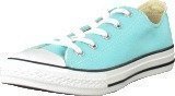 Converse Chuck Taylor All Star Kids Ox Seasonal Poolside