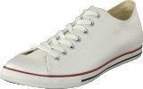 Converse Chuck Taylor All Star Lean Canvas White