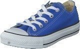 Converse Chuck Taylor All Star Low Baja Blue