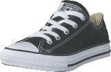 Converse Chuck Taylor All Star Low Kids Black