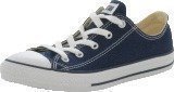Converse Chuck Taylor All Star Low Kids Navy