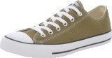Converse Chuck Taylor All Star Low Olive