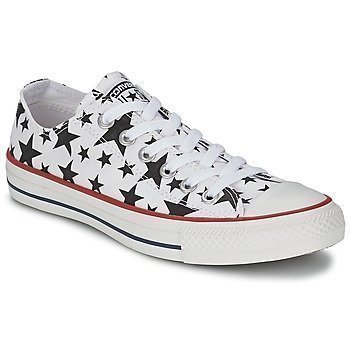 Converse Chuck Taylor All Star MULTI STAR PRINT OX matalavartiset tennarit