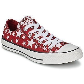 Converse Chuck Taylor All Star MULTI STAR PRINT OX matalavartiset tennarit