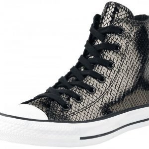 Converse Chuck Taylor All Star Metallic Snake Leather Varsitennarit