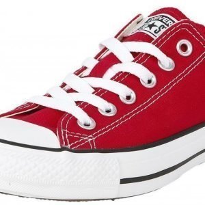 Converse Chuck Taylor All Star OX Matalavartiset Tennarit