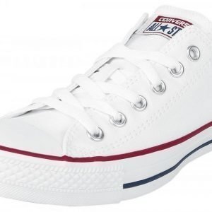 Converse Chuck Taylor All Star OX Matalavartiset Tennarit