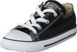 Converse Chuck Taylor All Star-Ox Black