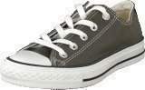 Converse Chuck Taylor All Star Ox Charcoal