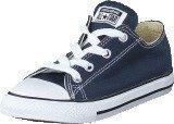 Converse Chuck Taylor All Star-Ox Navy