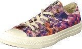 Converse Chuck Taylor All Star Ox Print Flower