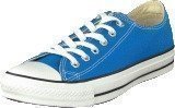 Converse Chuck Taylor All Star Ox Seasonal Light Sapphire