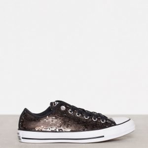 Converse Chuck Taylor All Star Ox Tennarit Stone