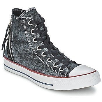 Converse Chuck Taylor All Star SPARKLE WASH TRI ZIP HI korkeavartiset tennarit