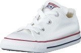 Converse Chuck Taylor All Star Seasonal-Ox White