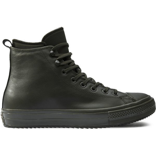 Converse Chuck Taylor All Star Wp Boot High Varsikengät