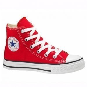 Converse Chuck Taylor Hi Varsitennarit