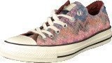 Converse Chuck Taylor Ox Missoni Egret