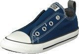 Converse Chuck Taylor Simple Slip Midnight Hour