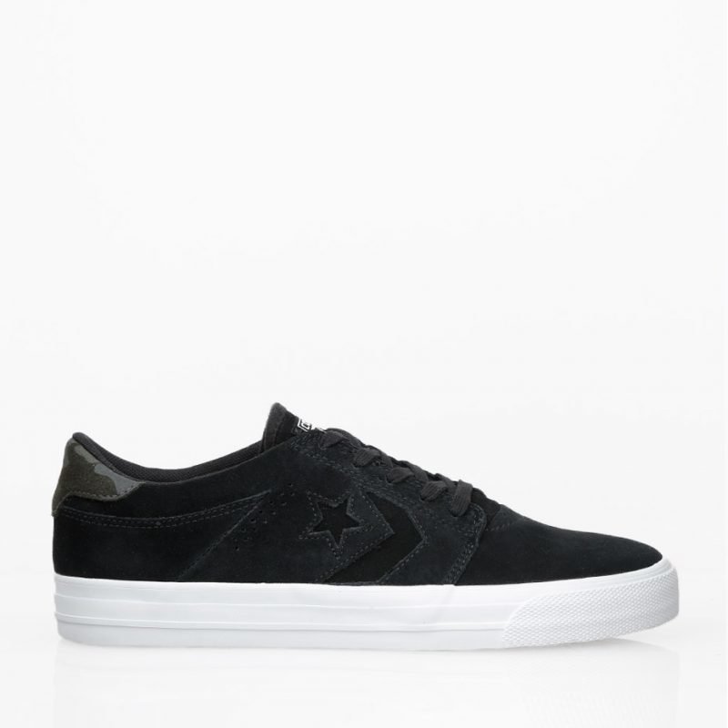 Converse Cons Tre Star