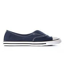 Converse Ctas Cove Slip Navy