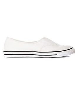 Converse Ctas Cove Slip White