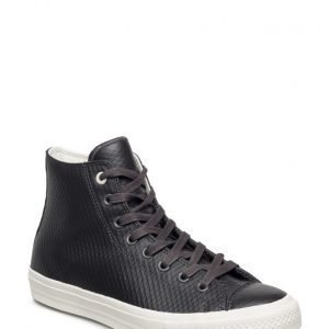 Converse Ctas Ii Mesh Backed Leather Hi