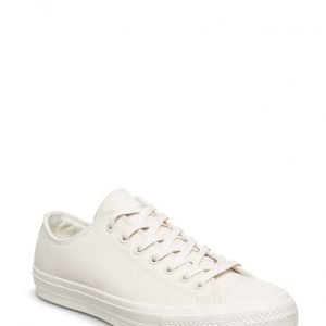 Converse Ctas Ii Mesh Backed Leather Ox