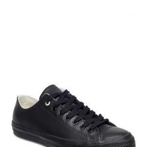 Converse Ctas Ii Mesh Backed Leather Ox