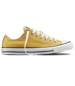 Converse Ctas OX Solar Orange