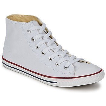 Converse DAINTY BAS MID matalavartiset tennarit