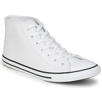 Converse DAINTY LEATHER MID matalavartiset tennarit