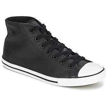 Converse DAINTY LEATHER MID matalavartiset tennarit