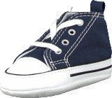 Converse First Star Crib Canvas Hi