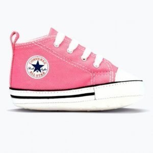 Converse First Star Crib Vauvantossut