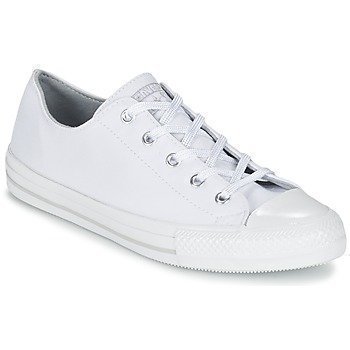 Converse GEMMA TWILL OX matalavartiset tennarit