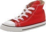 Converse Inft C/T All Star Red