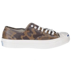 Converse Jack Purcell Camo