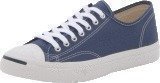 Converse Jack Purcell LTT Ox Athletic Navy/White