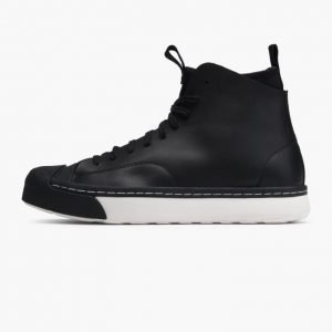 Converse Jack Purcell S Series Sneaker Boot Hi