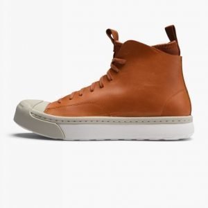 Converse Jack Purcell S Series Sneaker Boot Hi