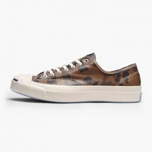 Converse Jack Purcell Signature