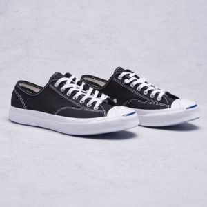 Converse Jack Purcell Signature Black