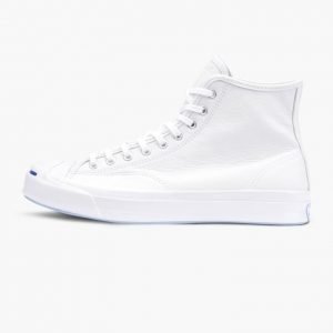 Converse Jack Purcell Signature Hi